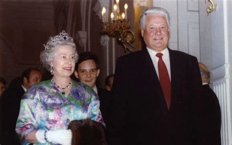 Boris Yeltsin and “The Crown” – BookMarc