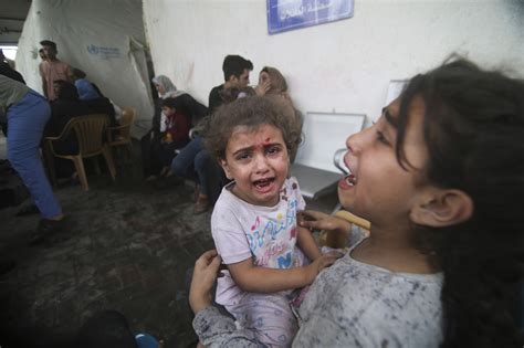 Gaza War Crimes