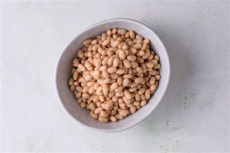 Food From Legumes