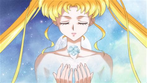 Anime Sailor Moon Crystal Wallpaper - WallpaperSafari