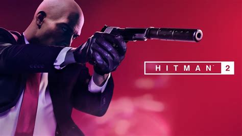 Hitman 2 4k, HD Games, 4k Wallpapers, Images, Backgrounds, Photos and Pictures