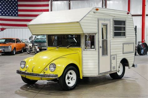 1969 Volkswagen Super Bugger | GR Auto Gallery