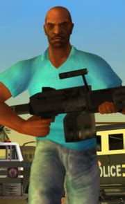 Gta vice city stories characters - sosbikini