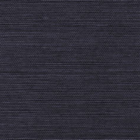 Navy Grasscloth Wallpaper – Mintwood Home