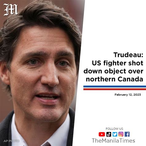 The Manila Times on Twitter: "Canadian Prime Minister Justin Trudeau ...