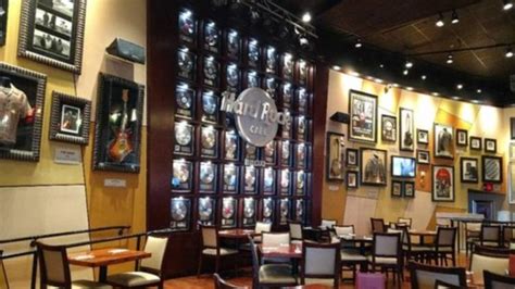 Hard Rock Cafe - Biloxi | United States - Venue Report