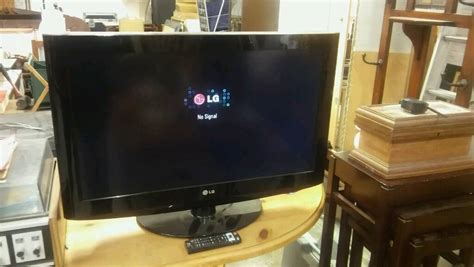 LG Flat Screen 36 inch TV. | in Fareham, Hampshire | Gumtree