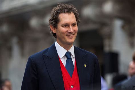 John Elkann: il suo patrimonio, la sua carriera, le sue intuizioni