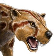 Marsupial Lion | Creatures | Jurassic Park Builder