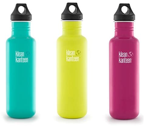 The 13 Best BPA-Free Water Bottles