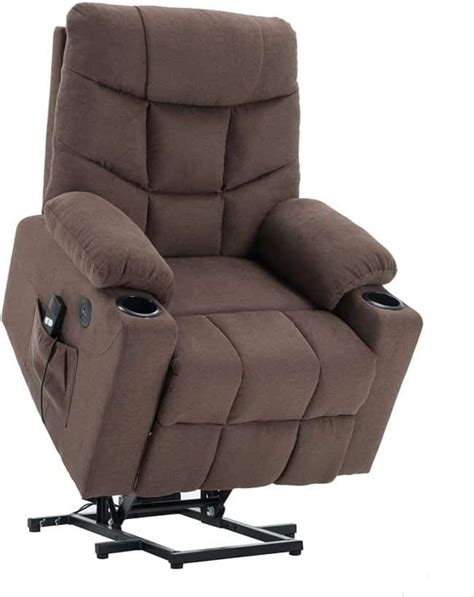 Top 5 Small Lift Recliners for Elderly • Recliners Guide