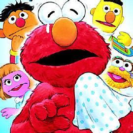 a sad day for sesame street by sesamestreetfan on DeviantArt