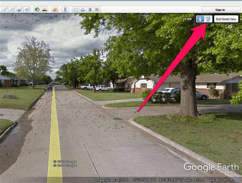 How To Use Google Earth Street View 2024 - TechUntold