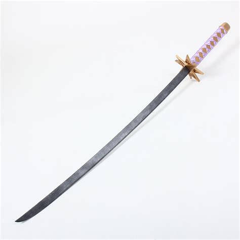 Bleach Toshiro Hitsugaya Daiguren Hyorinmaru Replica Sword Buy – Go2Cosplay