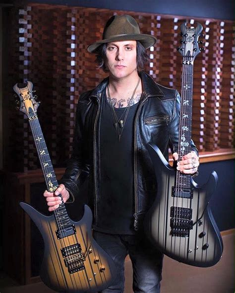 Synyster Gates | Avenged sevenfold, Bandas de rock, Guitarras