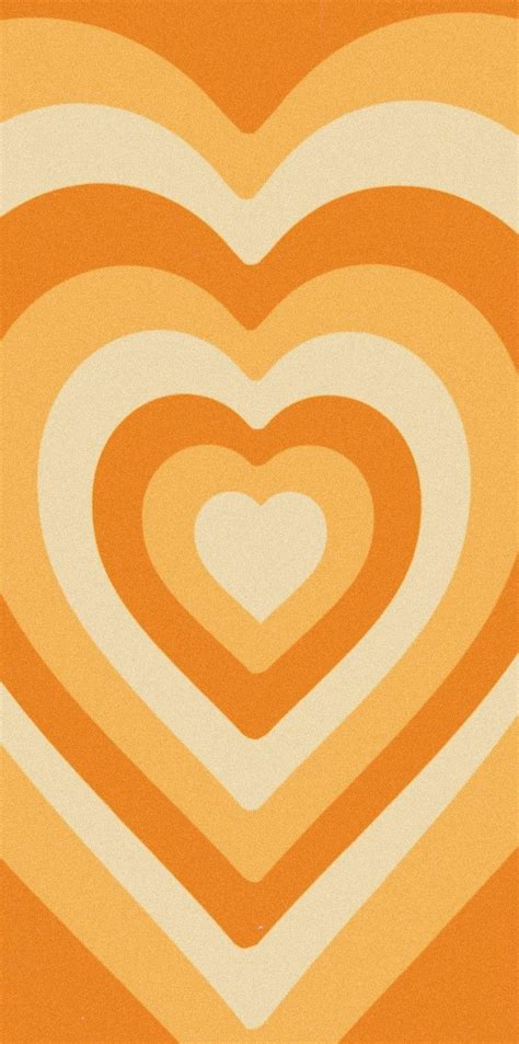 Aesthetic | Iphone wallpaper orange, Orange wallpaper, Aesthetic ...