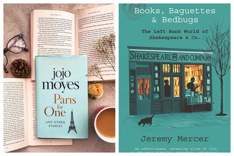 The Best Books Set in Paris to Read Now - HiP Paris Blog