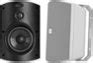 Polk Audio Patio 200 5" 2-Way Indoor/Outdoor Loudspeakers (Pair) White PATIO 200 - Best Buy