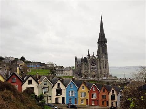 Cobh Cathedral (St Coleman's): A Visitors Guide