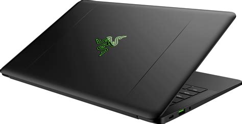 Best Buy: Razer Blade Stealth 13.3" QHD+ Touch-Screen Gaming Laptop ...