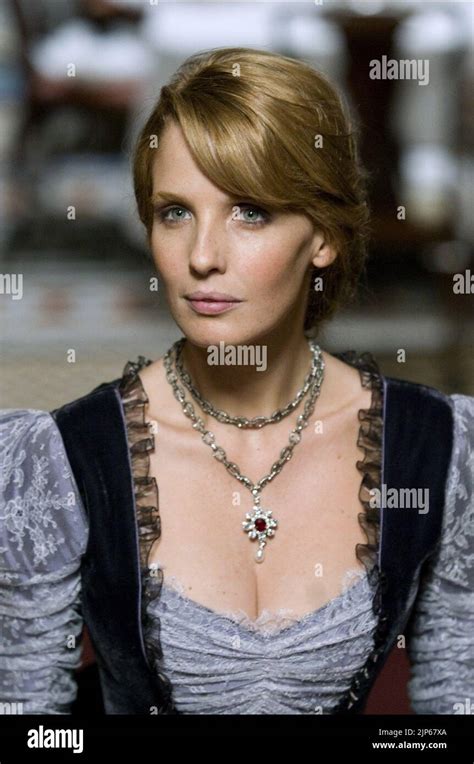 KELLY REILLY, SHERLOCK HOLMES, 2009 Stock Photo - Alamy