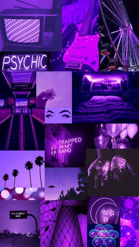 Grunge Aesthetic Purple Wallpapers - Wallpaper Cave