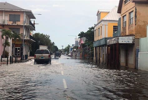 Live updates: Hurricane Dorian threatens the US after devastating the Bahamas - CNN