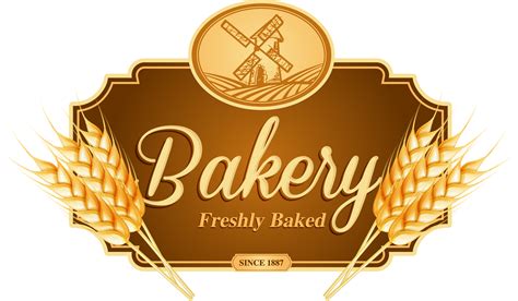 Bakery PNG Transparent Images - PNG All