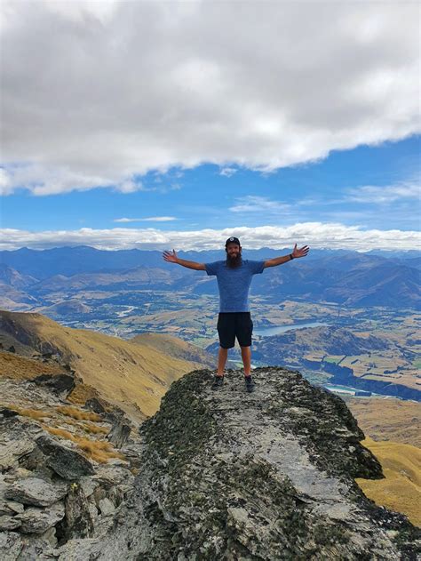 HIKING THE GLENROY WATER RACE TO BEN CRUACHAN