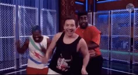 calrton GIF - Carlton JimmyFallon dance GIFs | Say more with Tenor