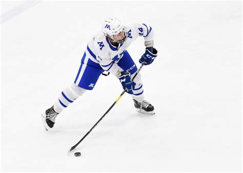 Minnetonka Boys High School Hockey