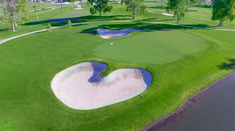 Grand Canyon University Golf Course Tee Times - Phoenix AZ