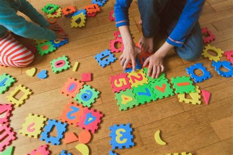 Educational Toys and Games (Including Digital and Solitary Play) - The Good Play Guide