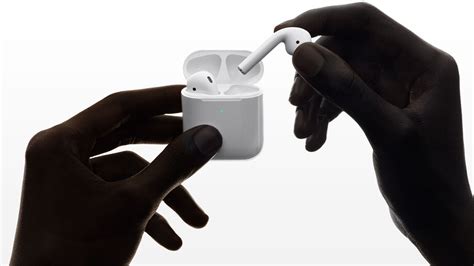 Apple Announces Second-Gen AirPods | B&H eXplora