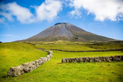 Quiz about the Azores - How much do you know about the Azores?