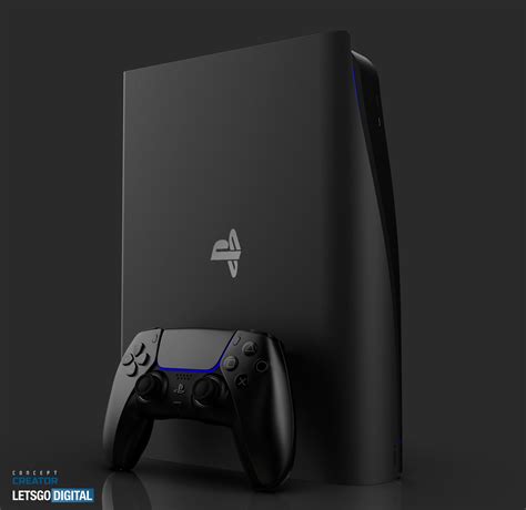 Sony PS5 Slim a small and cheap game console | LetsGoDigital