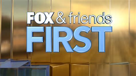 Watch FOX & Friends First | Fox Nation