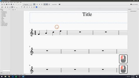 Musescore 3