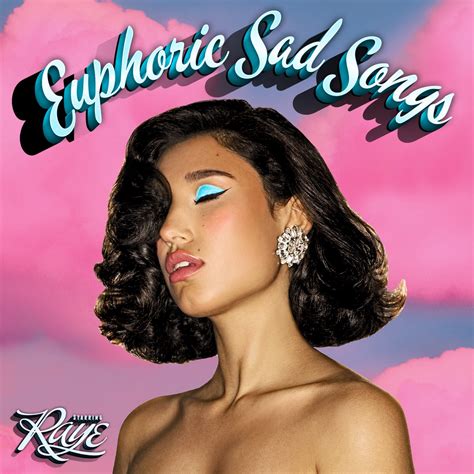 ‎Euphoric Sad Songs by RAYE on Apple Music