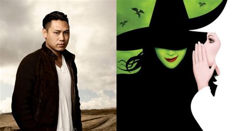 'Crazy Rich Asians' director Jon M Chu to adapt 'Wicked' into feature film