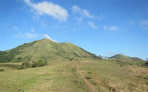 LEXICAL CROWN: A DAY HIKE IN MOUNT TALAMITAM FOR ONLY P493