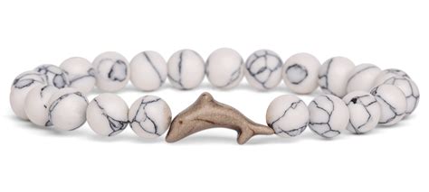 Dolphin Tracking Bracelet | The Odyssey Bracelet by Fahlo