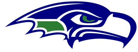 Seahawks Logo Clipart at GetDrawings | Free download