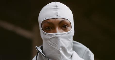 U.K. rapper SL, in his own words for the first time | The FADER