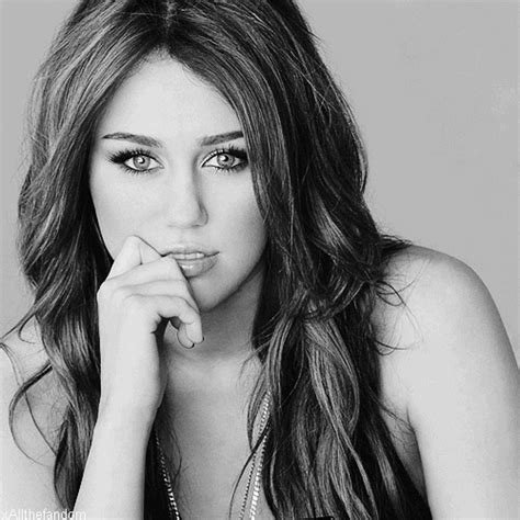 Miley - Miley Cyrus Photo (35978630) - Fanpop