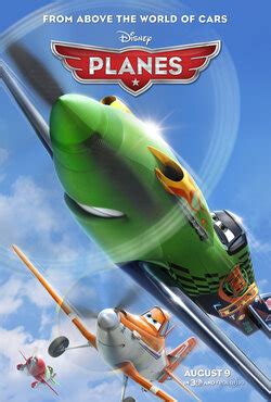 Planes (film) - Wikipedia