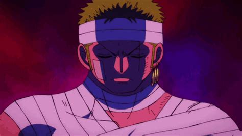 One Piece Roronoa Zoro GIF - One piece Roronoa zoro Ashura - Discover & Share GIFs