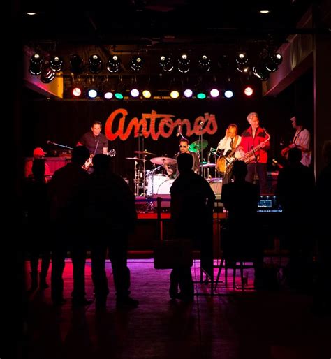 Go Inside New Antone's to See Austin's Blues Legend Reborn