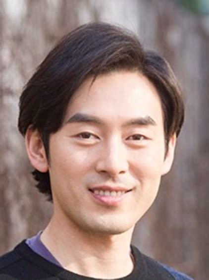 Park Hyung Soo (Korean Actor/Artist) - KoreanDrama.org