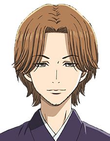 Chihayafuru / Characters - TV Tropes